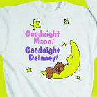 Goodnight Moon Youth Sweatshirt